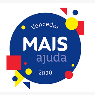 Mais Ajuda 2020